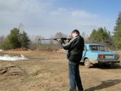 Фотография Долганова Сергея