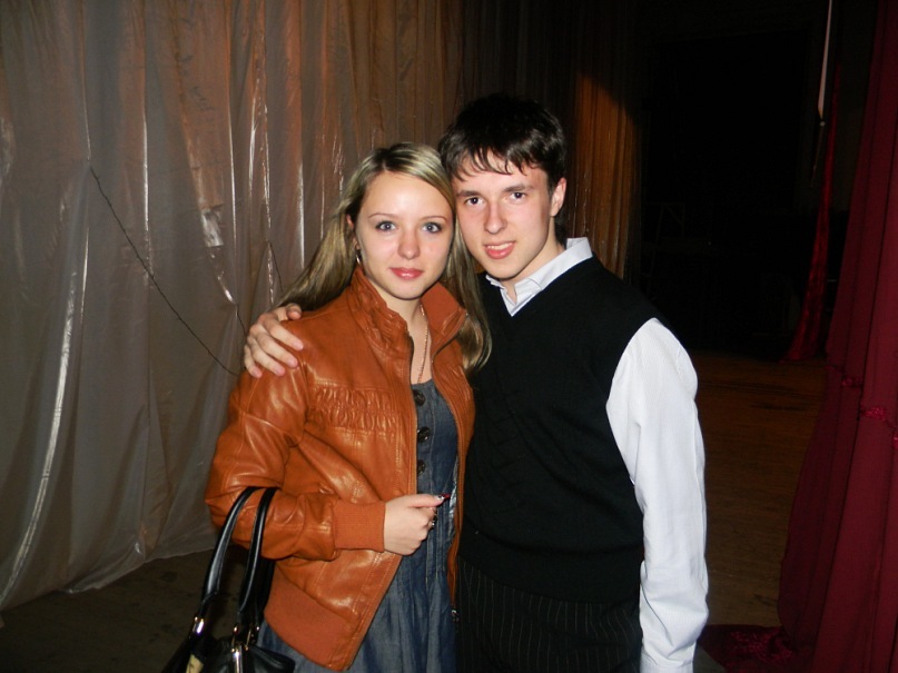 Данил Наумов фотография #20
