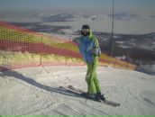 Фотография Каркашовой Эли