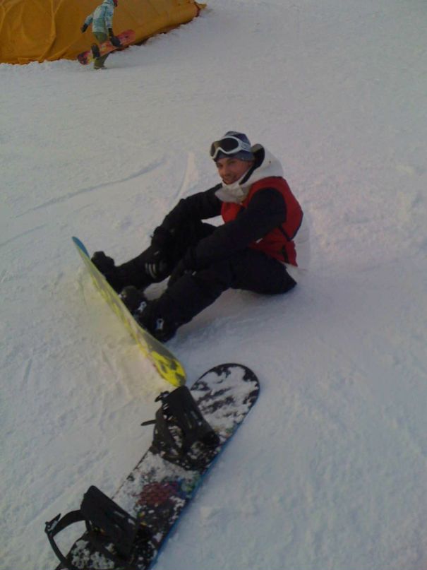 Дмитрий Компанцев фотография #28