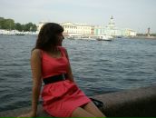 Фотография Мосоловой Кристины