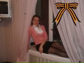 Фотография Багаевой Марины