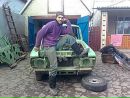 Вадім Ломачинський фотография #1