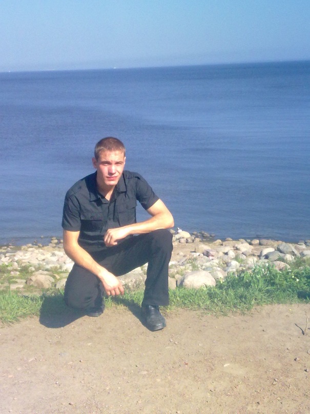 Гена Кaзунко фотография #50