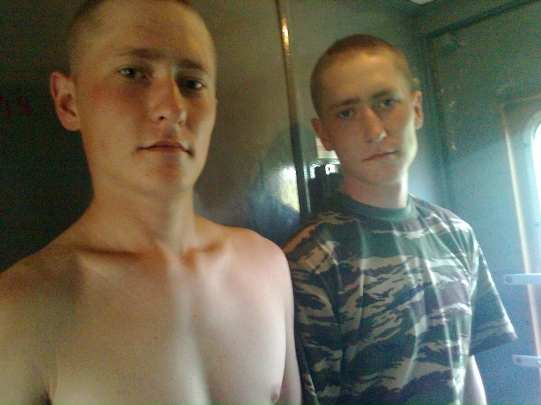 Иван Лискин фотография #33