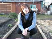 Фотография Беловой Елены