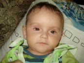 Володя Стрижаківський фотография #3 (источник - https://vk.com/id120521419)