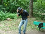 Фотография Штракина Владимира