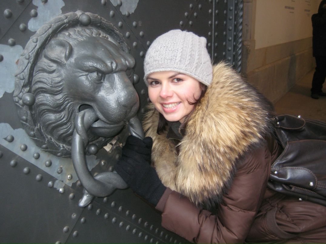 Lera Lera фотография #11