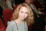 Фотография Ивановой Валерии