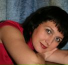 Фотография Гладышевой Светланы