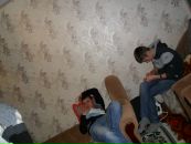 Марія Боровиченко фотография #30 (источник - https://vk.com/id103493623)