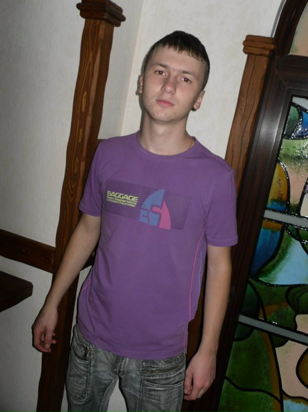 Иван Муравин фотография #42