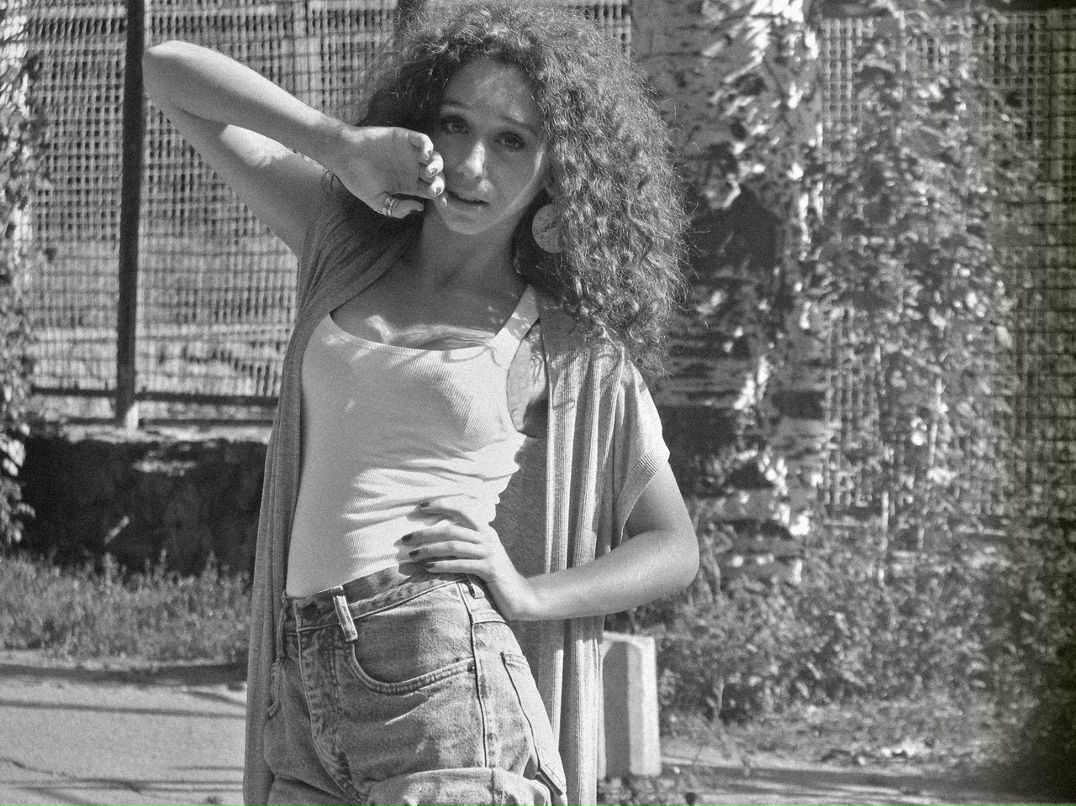 Екатерина Шобстат фотография #23