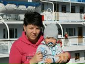 Фотография Волковой Натальи