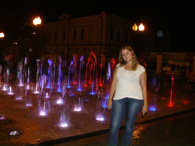 №17, Александра Сенникова, 35 лет, Иркутск №17, Александра Сенникова, 35 лет, Иркутск