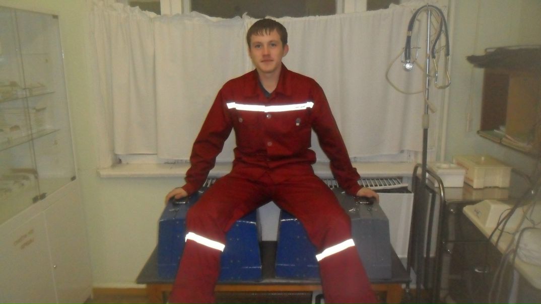 Сергей Бем фото №48