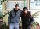 Міша Нікишин фотография #2 (источник - https://vk.com/id164241270)