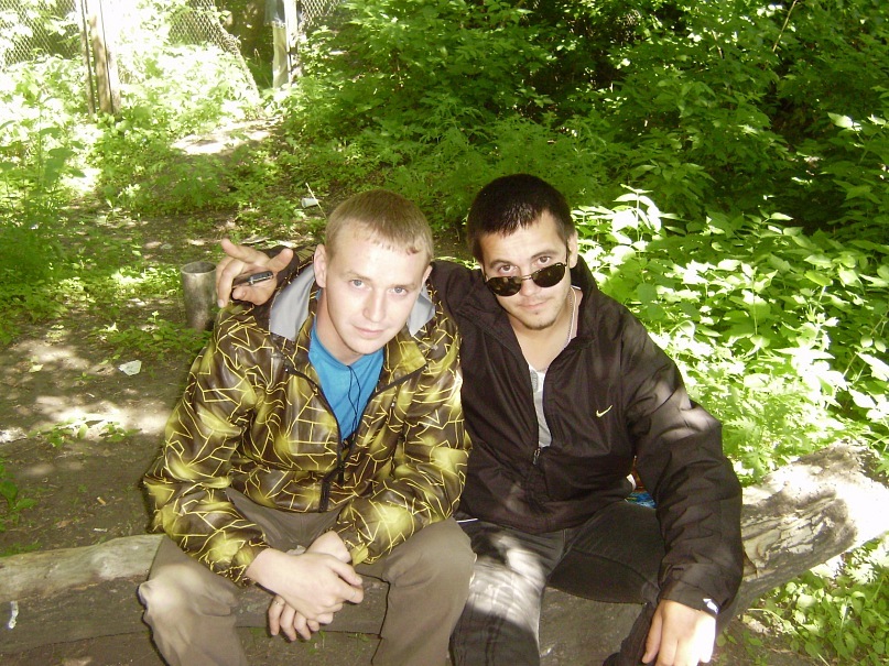 Иван Швед фотография #38