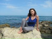 Фотография Гизатуллиной Алсу