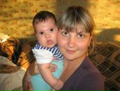 Фотография Шайхиевой Эльвиры