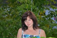 Фотография Мериновой Юлии