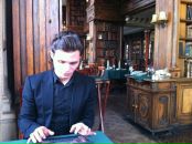 Фотография Глазырина Александра