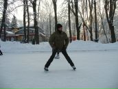 Фотография Головина Михаила