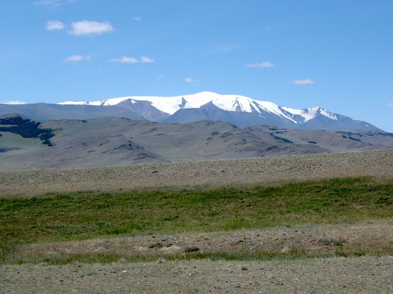 Ай-мерген Монге фотография #23