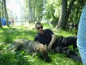 Фотография Семёнова Романа