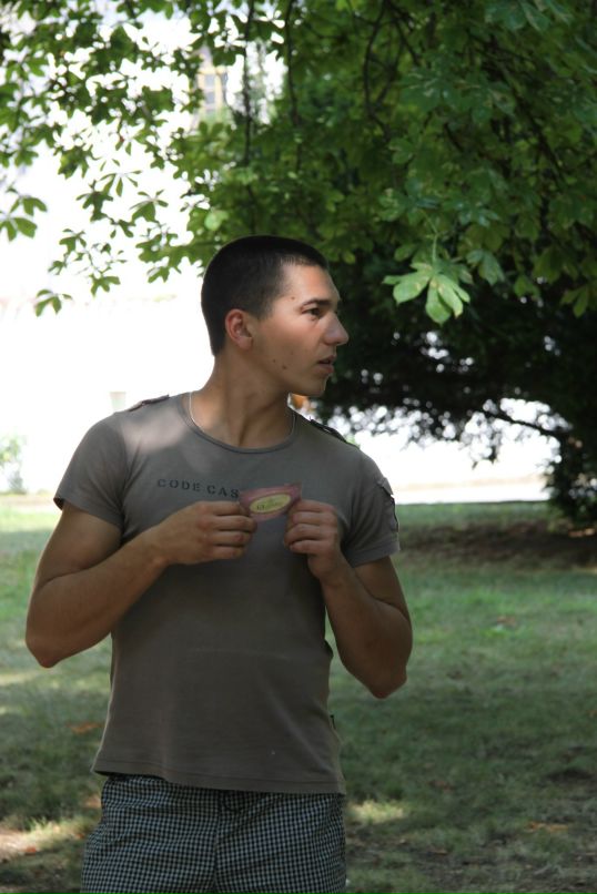 Александр Дмитриев фотография #22