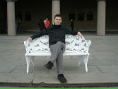 Фотография Никитина Сергея