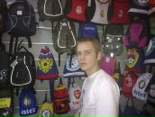 Фотография Рослякова Евгения