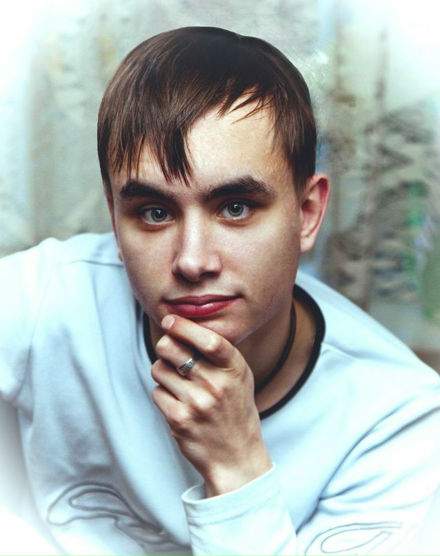 Александр Филимонов фотография #30