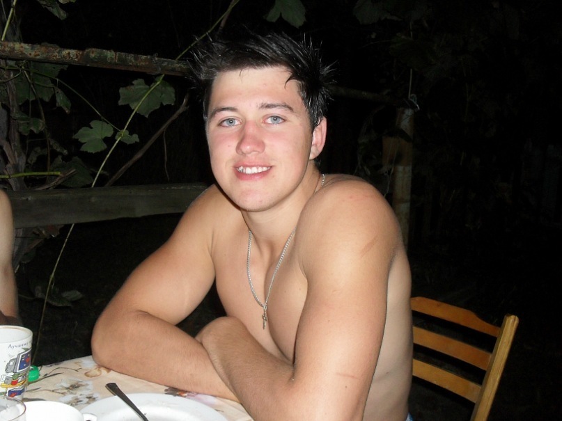 Сергей Тимофеев фотография #25