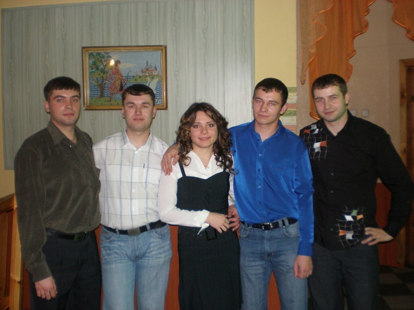 Виктор Сазонов фотография #3