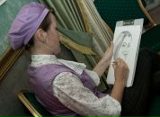 Фотография Алексеевой Марии