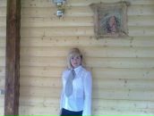 Фотография Педосюк Ирины