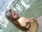 Фотография Агачевой Ирины