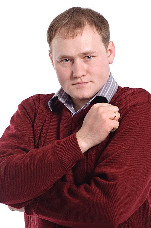 Дмитрий Сундряков фотография #20