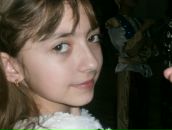 Машулічка Поліщук фотография #17 (источник - https://vk.com/id157320121)