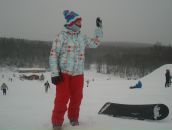 Фотография Кирилловой Лены