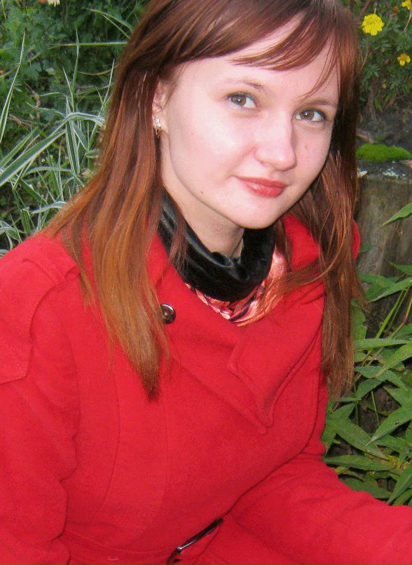 Маринка Собко фотография #19