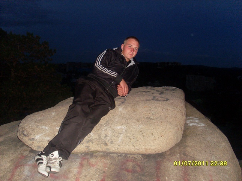 Иван Плотников фотография #46