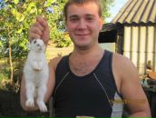 Альберт Устименков фотография #25 (источник - https://vk.com/id3417045)