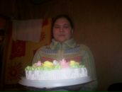 Фотография Боцун Оксаны