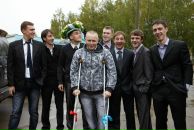 Фотография  