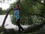 Фотография Ганиной Ленчик