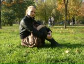 Фотография Рогачевой Дарьи