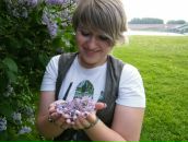 Фотография Баклагиной Ксении